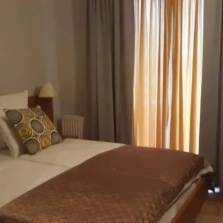 Aparthotel Lekavski