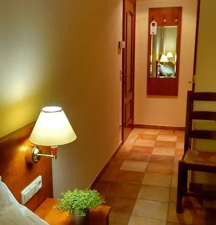 Appart hôtel Lekavski 3*