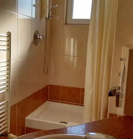 Aparthotel Lekavski 3* Zaton (Zadar)