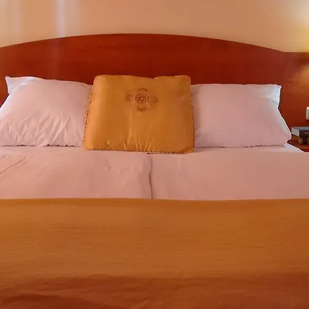 Lekavski Appart hôtel 3*