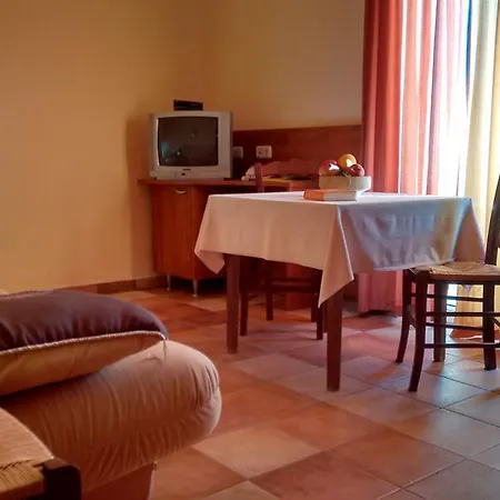 Lekavski Appart hôtel Zaton (Zadar)