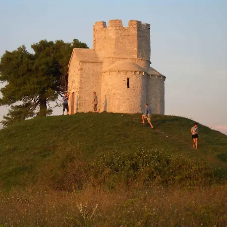 Lekavski 3* Zaton (Zadar)