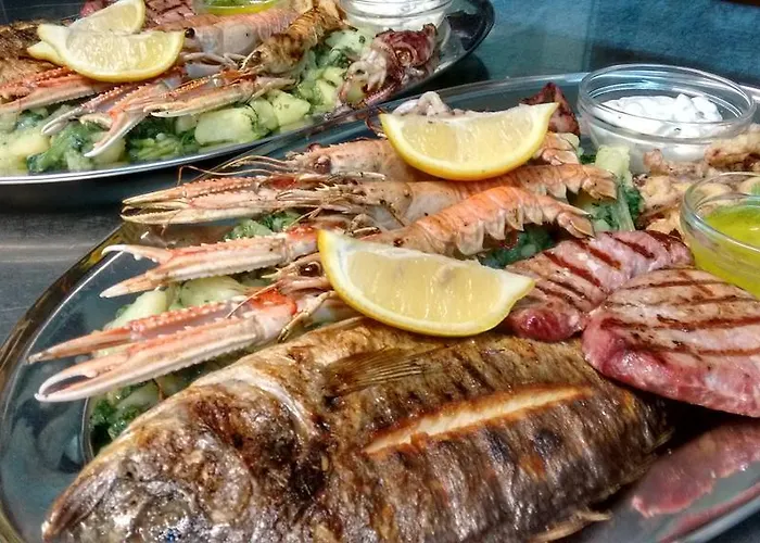 Lekavski Ξενοδοχείο με διαμερίσματα 3*