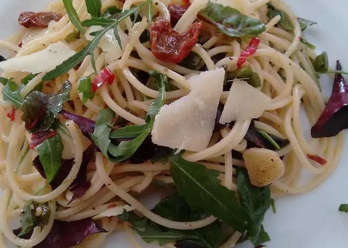 Aparthotel Aparthotel Lekavski Zaton (Zadar)