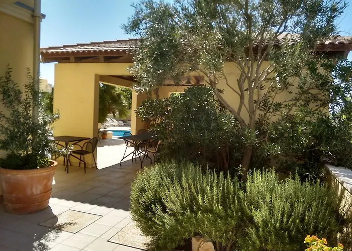 Aparthotel Lekavski 3* Zaton (Zadar)