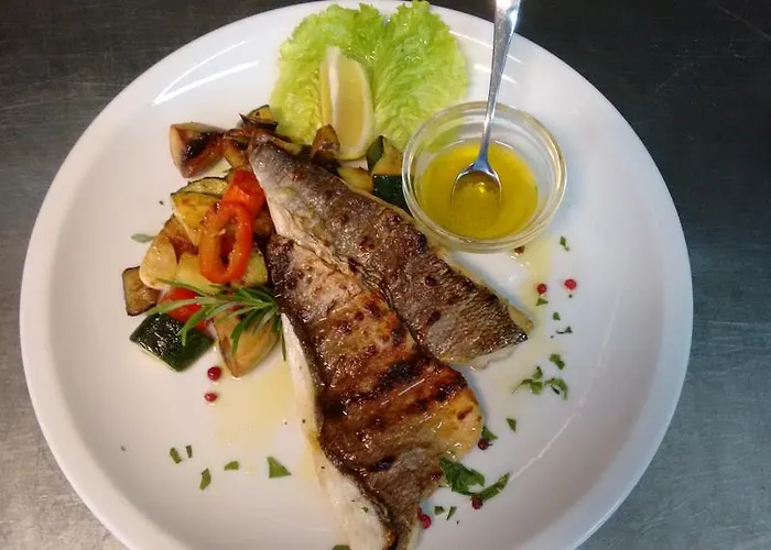 Aparthotel Lekavski Aparthotel