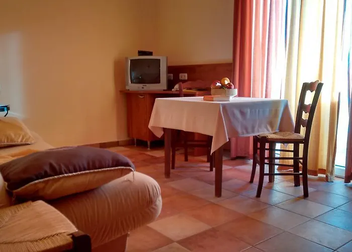 Aparthotel Lekavski Aparthotel Zaton (Zadar)