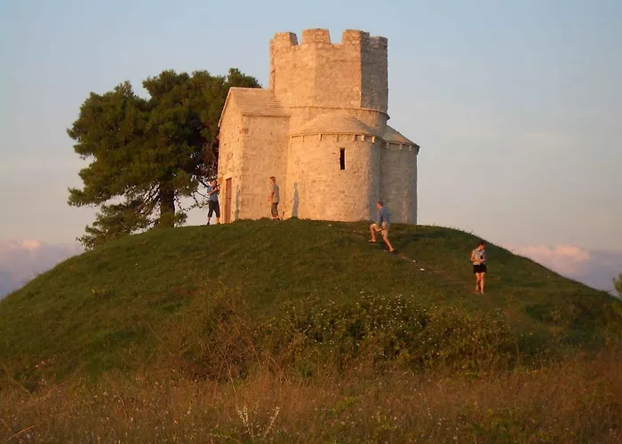 Lekavski 3* Zaton (Zadar)