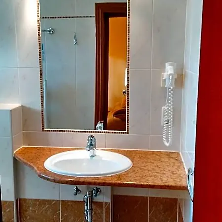 Aparthotel Aparthotel Lekavski