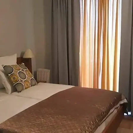 Aparthotel Lekavski Zaton (Zadar)